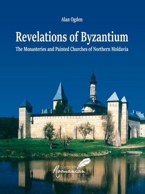 cover image of Revelations of Byzantium